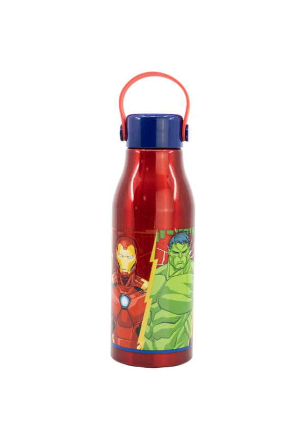 Botella flexi 760ml AVENGERS