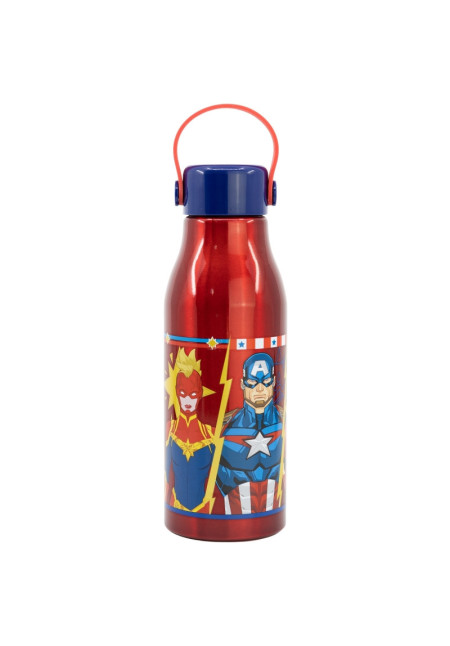 Botella flexi 760ml AVENGERS
