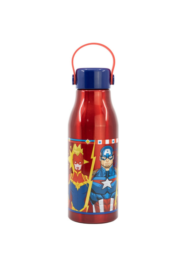 Botella flexi 760ml AVENGERS