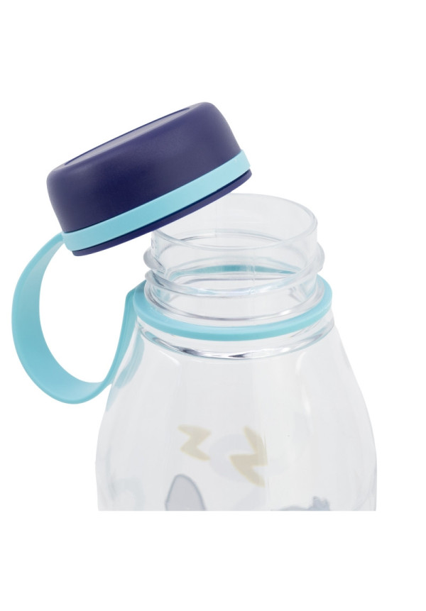 Botella aventura 650ml STITCH