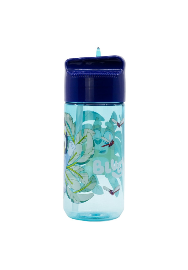 Botella hidro 450ml BLUEY