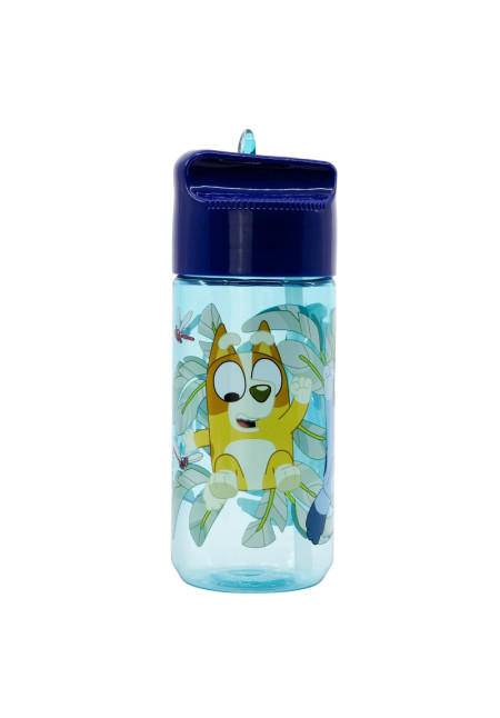 Botella hidro 450ml BLUEY