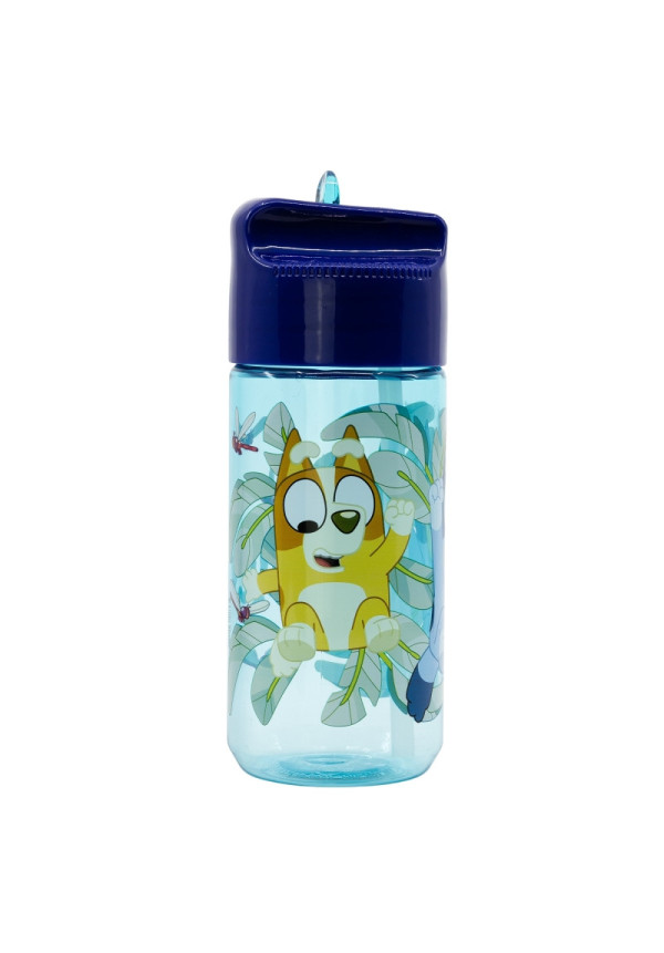 Botella hidro 450ml BLUEY
