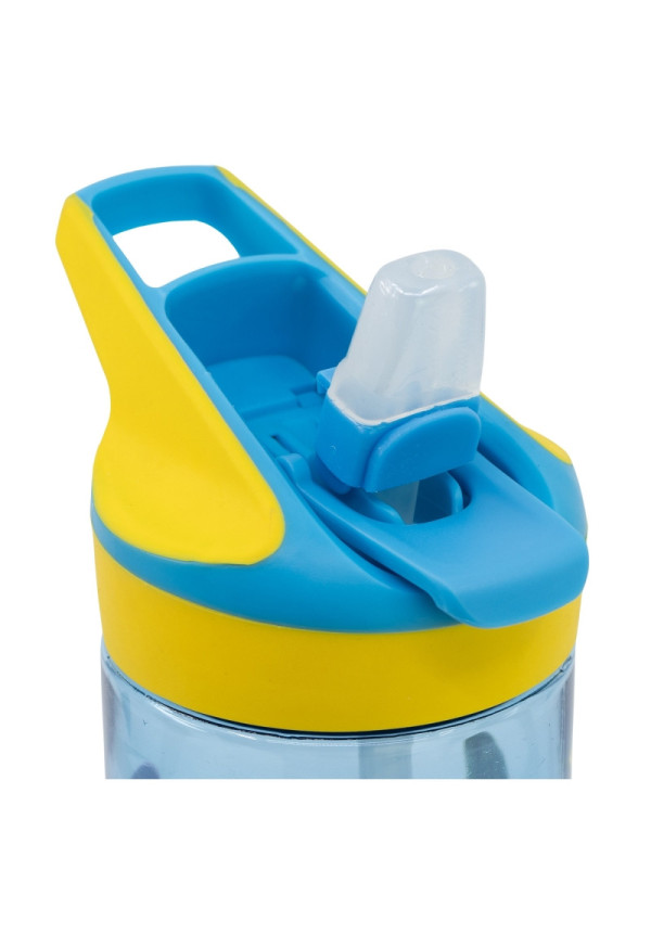 Botella tritan 620ml STITCH