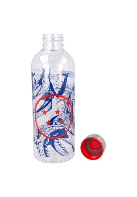 Botella transp. 850ml DRAGON BALL
