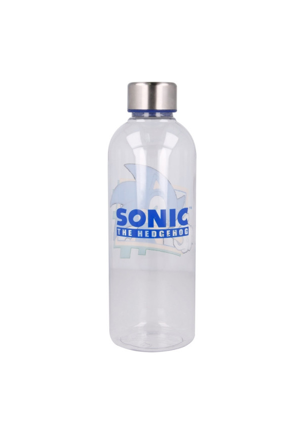 Botella transp. 850ml SONIC