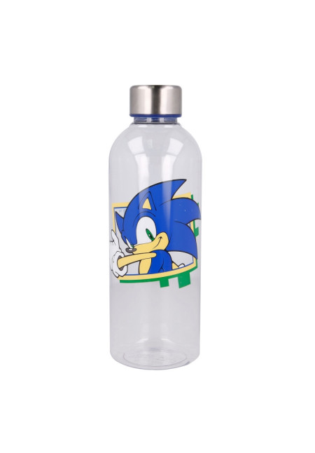 Botella transp. 850ml SONIC