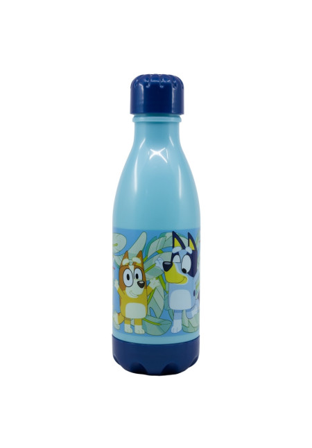 Botella PP 560ml BLUEY