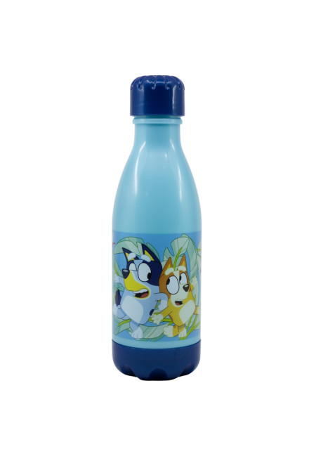 Botella PP 560ml BLUEY
