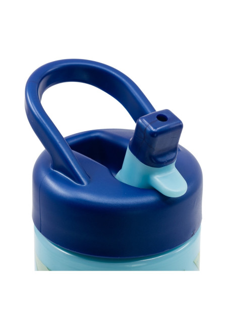 Botella playground 410ml BLUEY