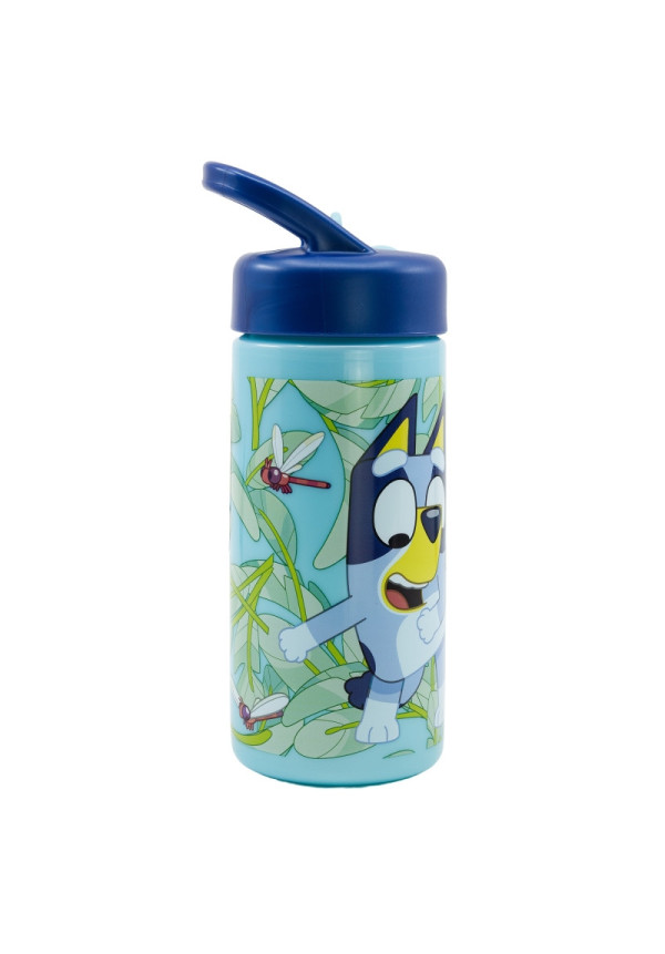 Botella playground 410ml BLUEY