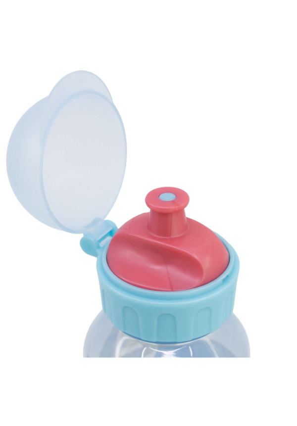 Botella school 370ml STITCH