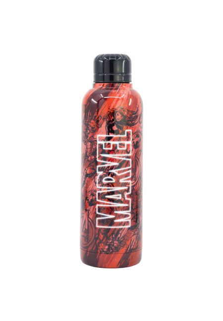 Termo 515ml MARVEL