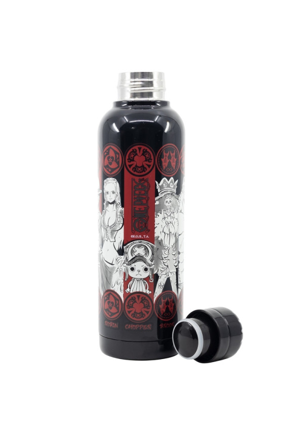 Termo 515ml ONE PIECE