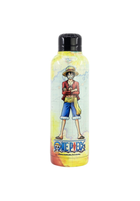 Termo 515ml ONE PIECE