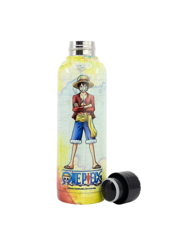 Termo 515ml ONE PIECE