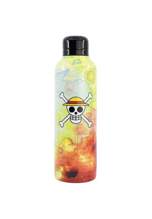 Termo 515ml ONE PIECE