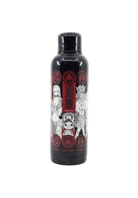 Termo 515ml ONE PIECE