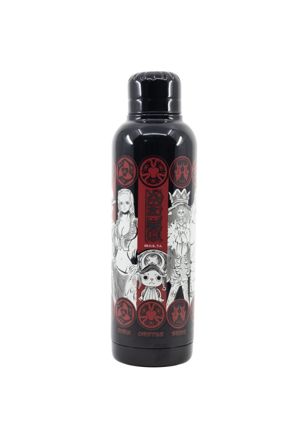 Termo 515ml ONE PIECE