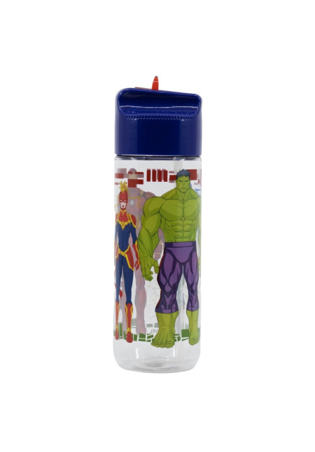 Botella hidro 540ml AVENGERS