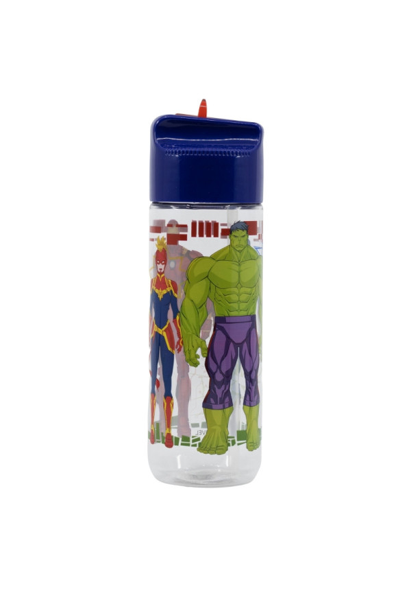 Botella hidro 540ml AVENGERS