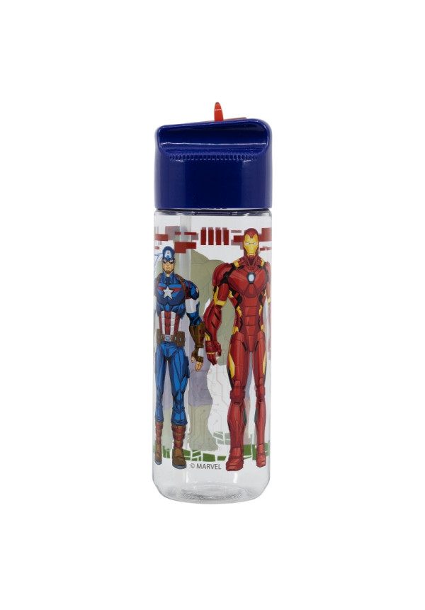 Botella hidro 540ml AVENGERS