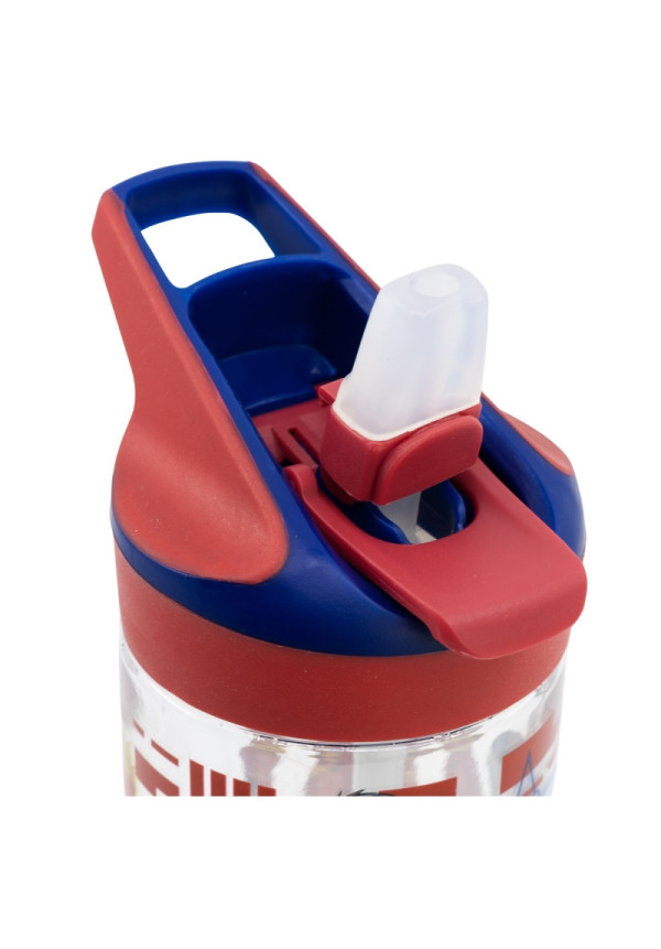 Botella tritan 620ml AVENGERS heraldic