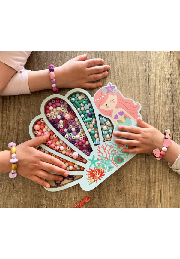 Coffret SIRENA
