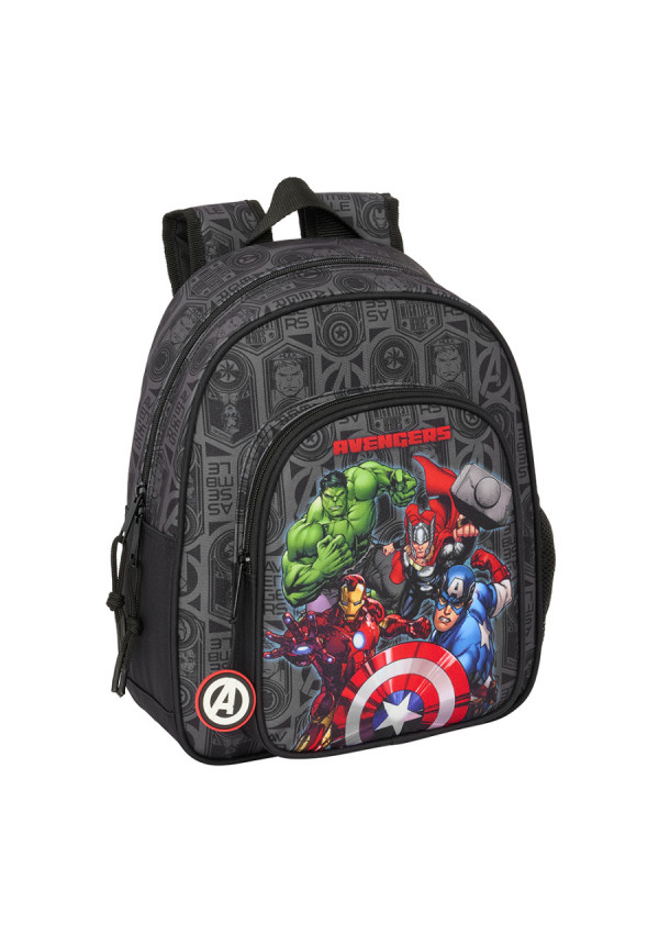 Mochila 34cm AVENGERS vendetta
