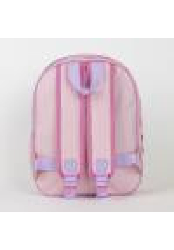 Mochila 31cm 3D MINNIE