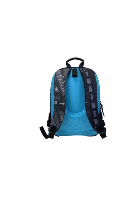 Mochila 43cm ruedas POKEMON