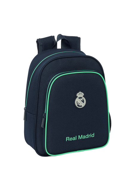 Mochila 34cm REAL MADRID