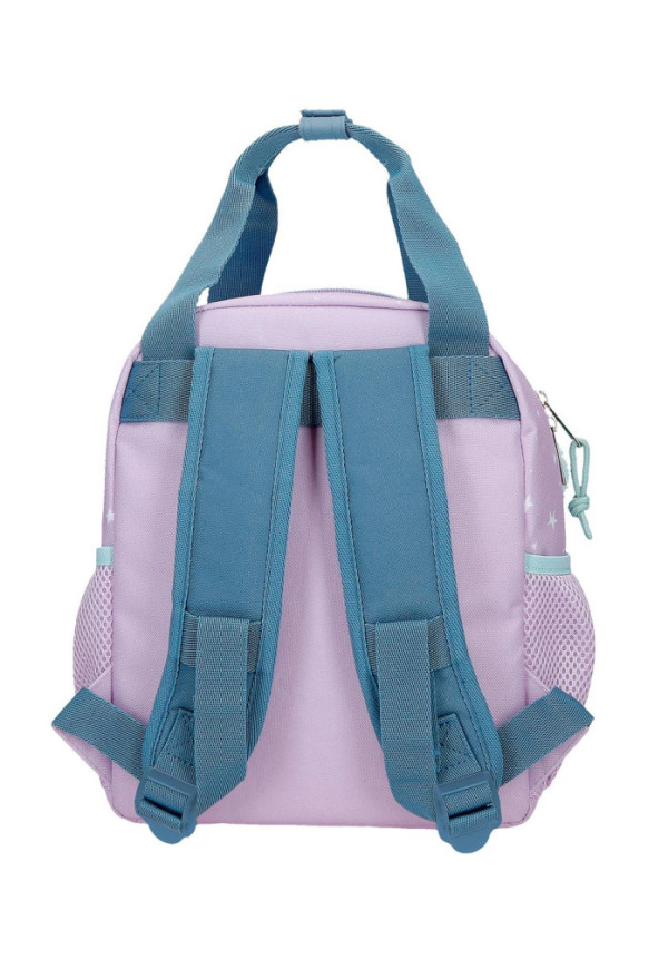 Mochila 28cm STITCH lovely
