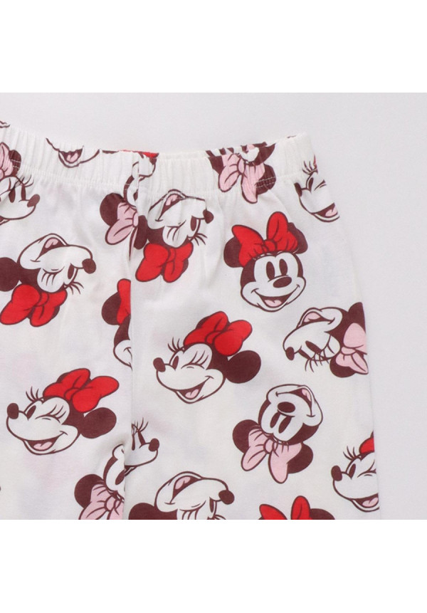Pijama MINNIE