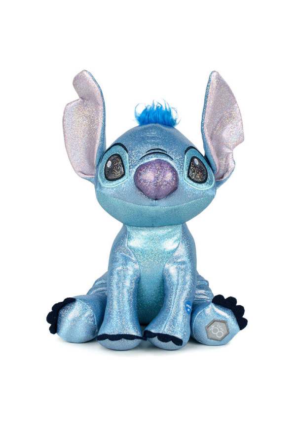 Peluche 28cm STITCH 100th