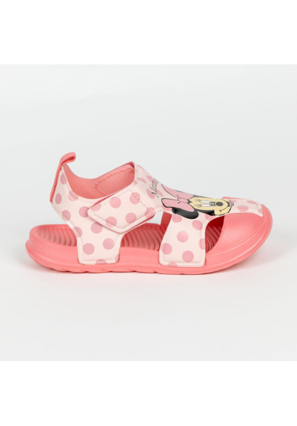 Sandalia casual MINNIE