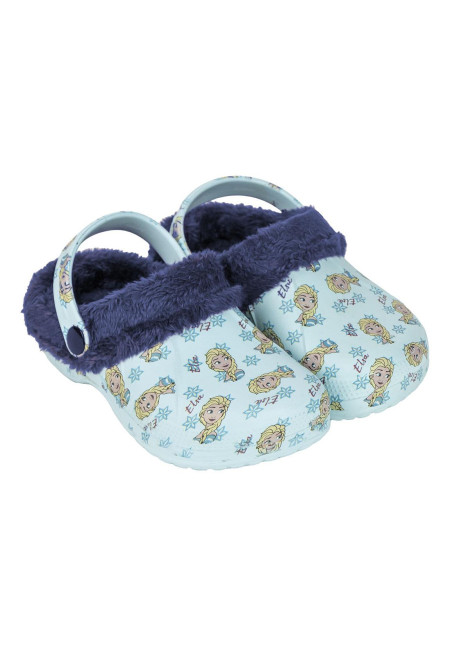 Crocs invierno FROZEN