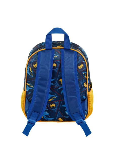 Mochila 31cm 3D BATMAN