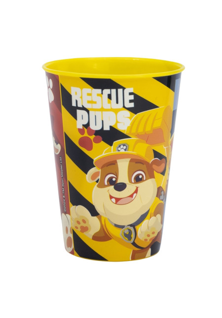 Vaso 260ml PAW 