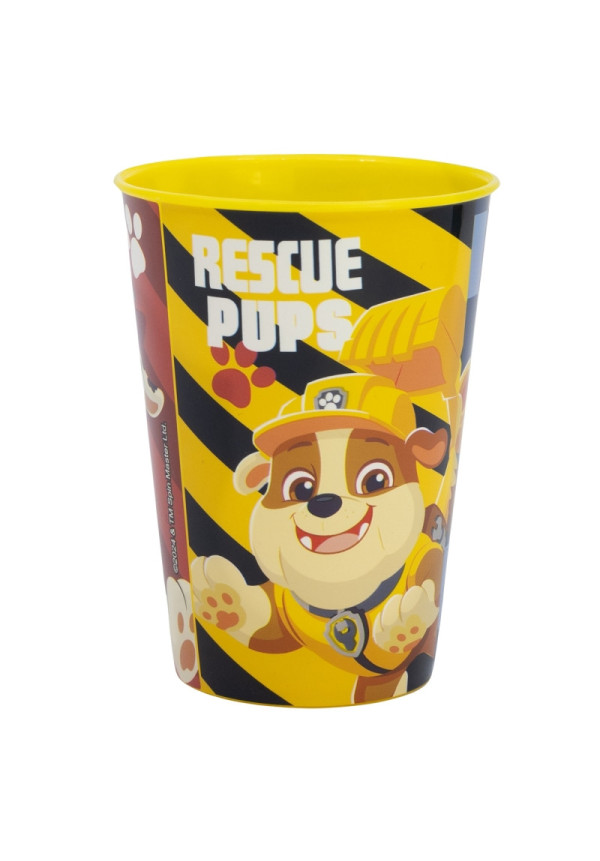 Vaso 260ml PAW 