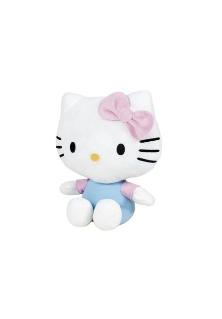 Peluche 40cm HELLO KITTY