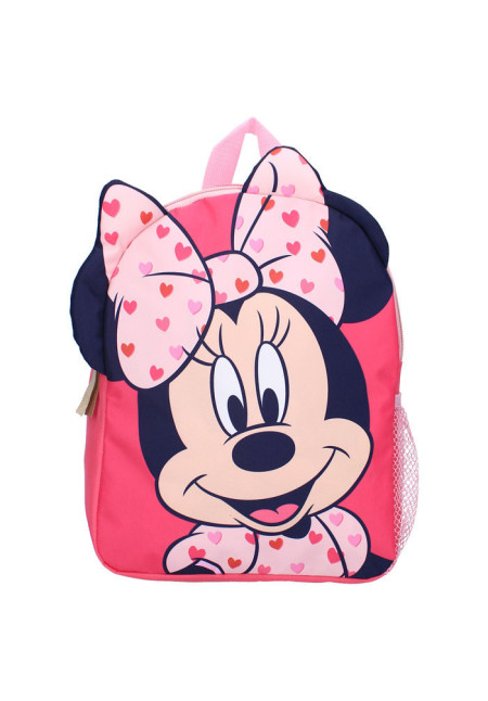 Mochila 31cm MINNIE