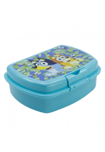 Tupper urban BLUEY