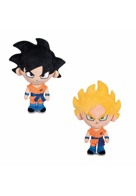 Peluche 60cm DRAGON BALL
