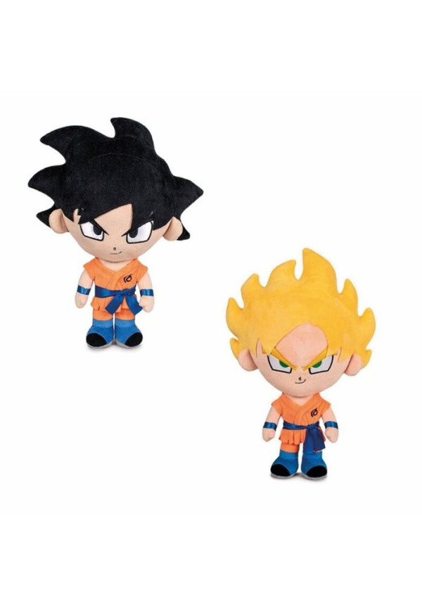 Peluche 60cm DRAGON BALL