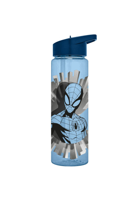 Botella 600ml SPIDER