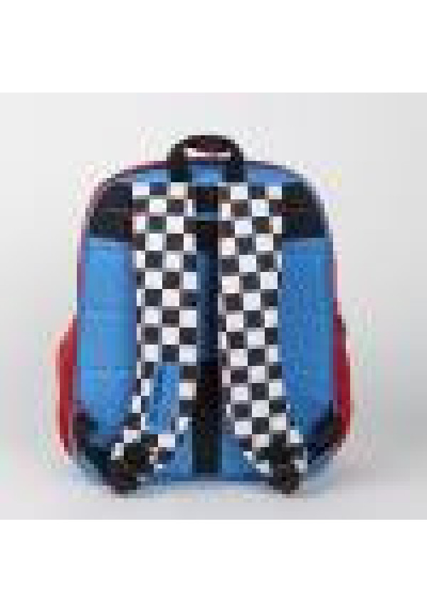 Mochila 38cm SPIDER 