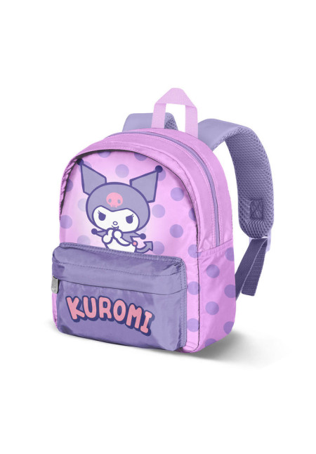 Mochila 27cm joy KUROMI