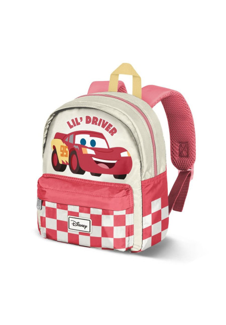 Mochila 27cm joy CARS