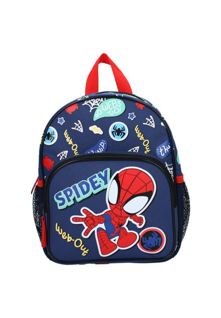 Mochila 30cm SPIDEY